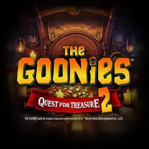 The Goonies Quest For Treasure 2