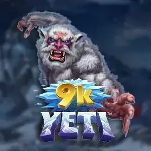 9k Yeti