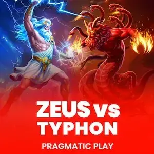 Zeus vs Typhon