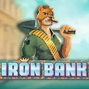 Iron Bank