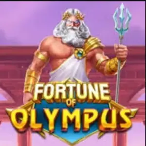 Fortune of Olympus