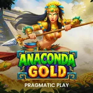 Anaconda Gold