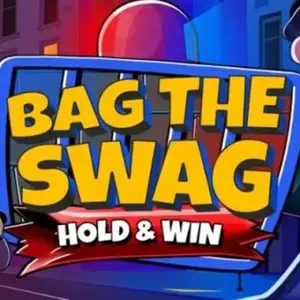 Bag the Swag: Hold & Win