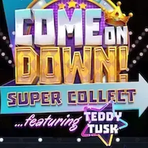 Come on Down: Super Collect