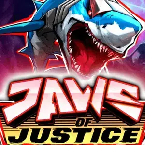 Jaws of Justice