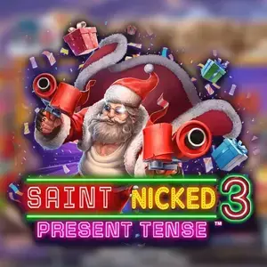 Saint Nicked 3: Present Tense
